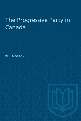 The Progressive Party in Canada 1