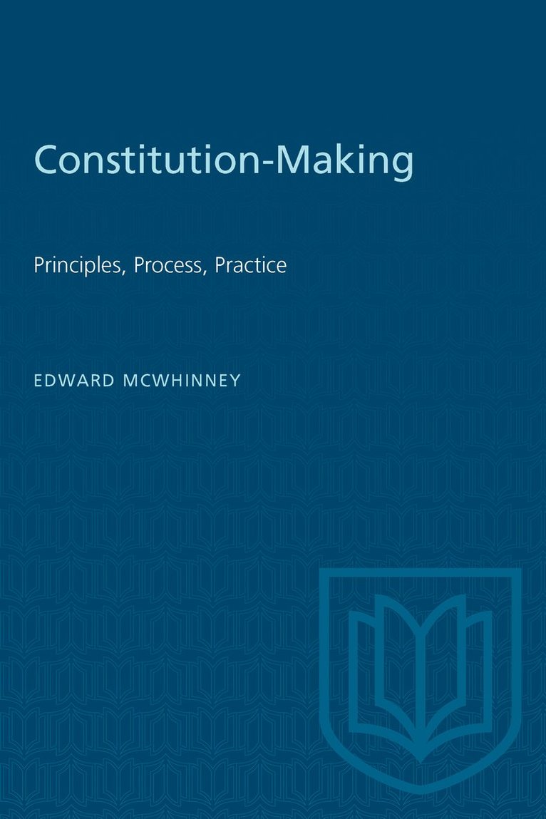 Constitution-Making