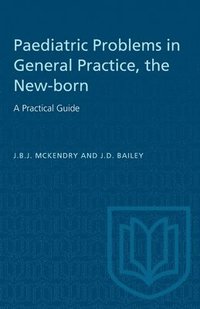 bokomslag The New-born: A Practical Guide