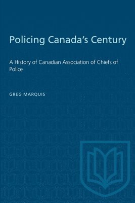 Policing Canada's Century 1