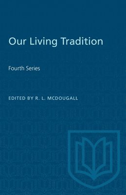 Our Living Tradition 1