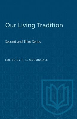 Our Living Tradition 1