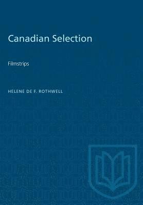 Canadian Selection 1