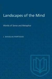 bokomslag Landscapes of the Mind