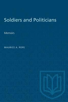 Soldiers and Politicians 1