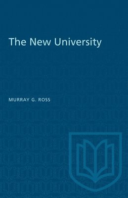 The New University 1