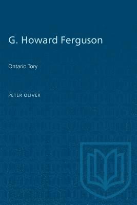 G. Howard Ferguson 1