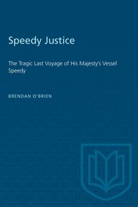 bokomslag Speedy Justice