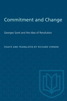 Commitment and Change 1