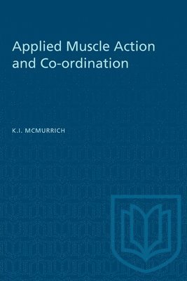 Applied Muscle Action and Co-ordination 1
