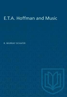 E.T.A. Hoffman and Music
