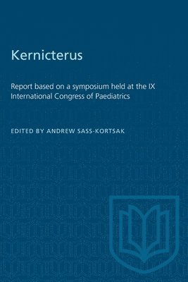 Kernicterus 1