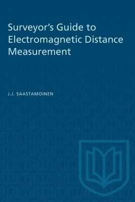 Surveyor's Guide to Electromagnetic Distance Measurement 1