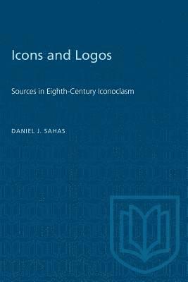 bokomslag Icons and Logos