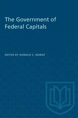 The Government of Federal Capitals 1