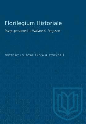 bokomslag Florilegium Historiale