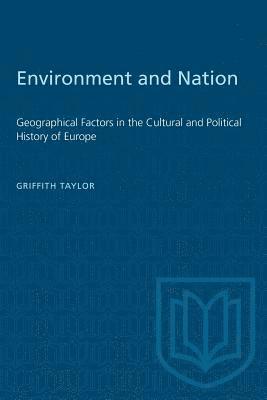 Environment and Nation 1