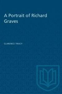 bokomslag A Portrait of Richard Graves