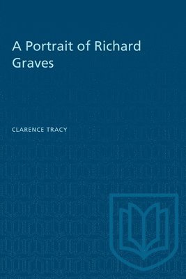 bokomslag Portrait of Richard Graves
