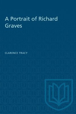 A Portrait of Richard Graves 1