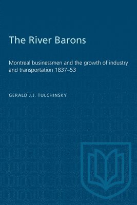 The River Barons 1