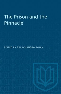 The Prison and the Pinnacle 1