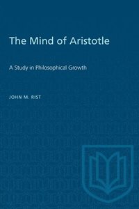 bokomslag The Mind of Aristotle