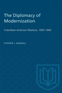 bokomslag Diplomacy of Modernization
