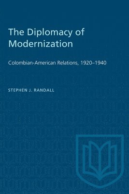 bokomslag Diplomacy of Modernization
