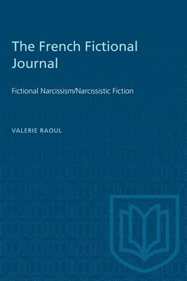 French Fictional Journal