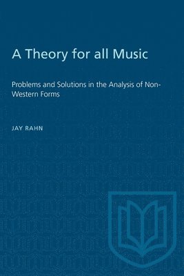 A Theory for all Music 1