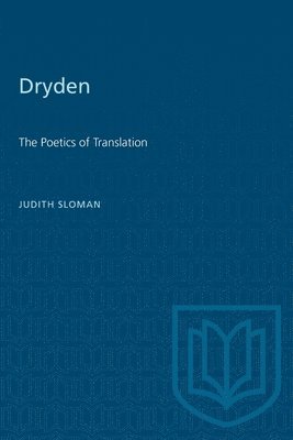 Dryden 1