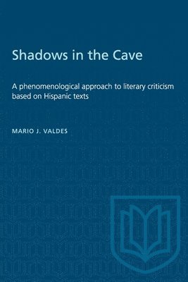 Shadows in the Cave 1