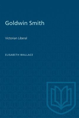 Goldwin Smith 1