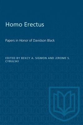 Homo Erectus 1