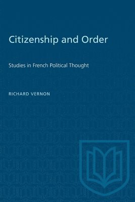 Citizenship and Order 1