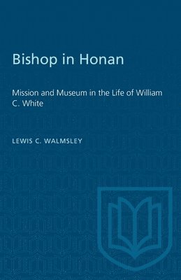 Bishop in Honan 1