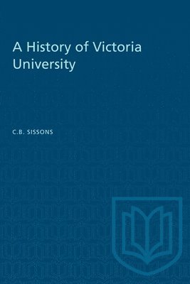 A History of Victoria University 1