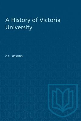 History of Victoria University