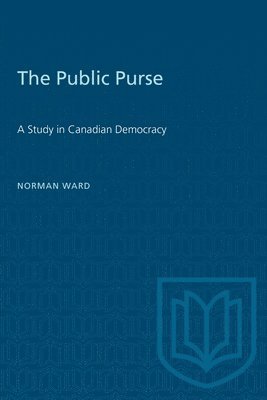 bokomslag Public Purse