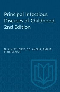 bokomslag Principal Infectious Diseases of Childhood, 2nd Edition