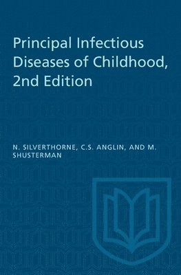 Principal Infectious Diseases of Childhood, 2nd Edition 1