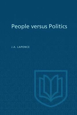 People versus Politics 1