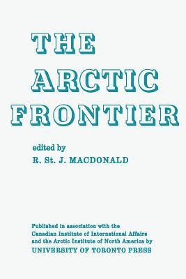 Arctic Frontier 1