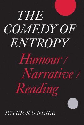 bokomslag Comedy of Entropy