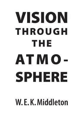 Vision Through the Atmosphere 1