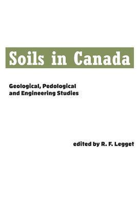 Soils in Canada 1