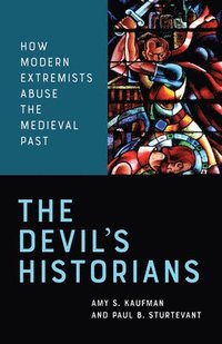 bokomslag The Devil's Historians