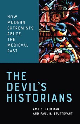 bokomslag Devil's Historians
