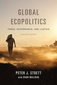 bokomslag Global Ecopolitics